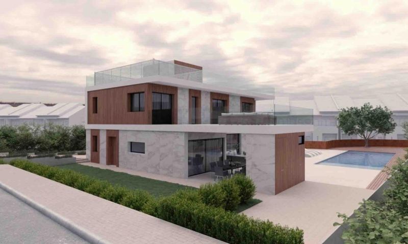 Sale - Apartments - Villamartin - Villamartín