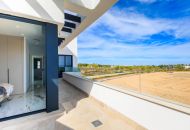 Nueva construcción  - Villa - Pilar de la Horadada