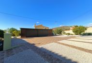 Sale - Finca - Hondon de los Frailes