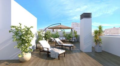 Apartments - New Build - Torrevieja - Torrevieja