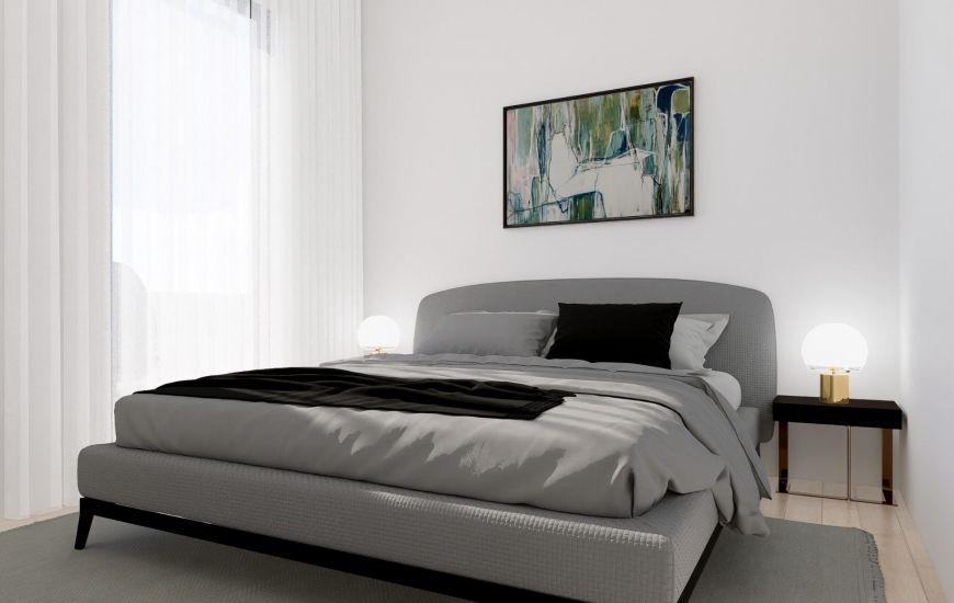 Nueva construcción  - Villa - Orihuela Costa