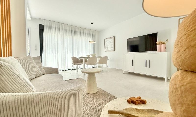 Sale - Apartments - Cox