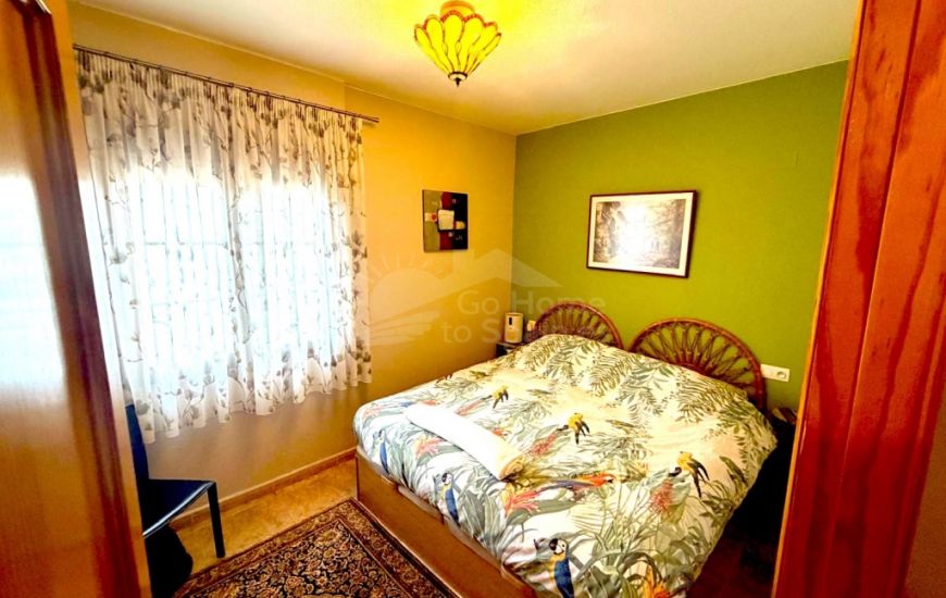 Sale - Villa - Ciudad Quesada