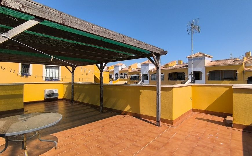 Sale - Bungalow - Los Montesinos