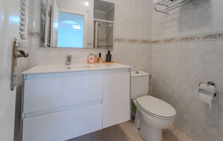 Venta - Bungalow - Ciudad Quesada