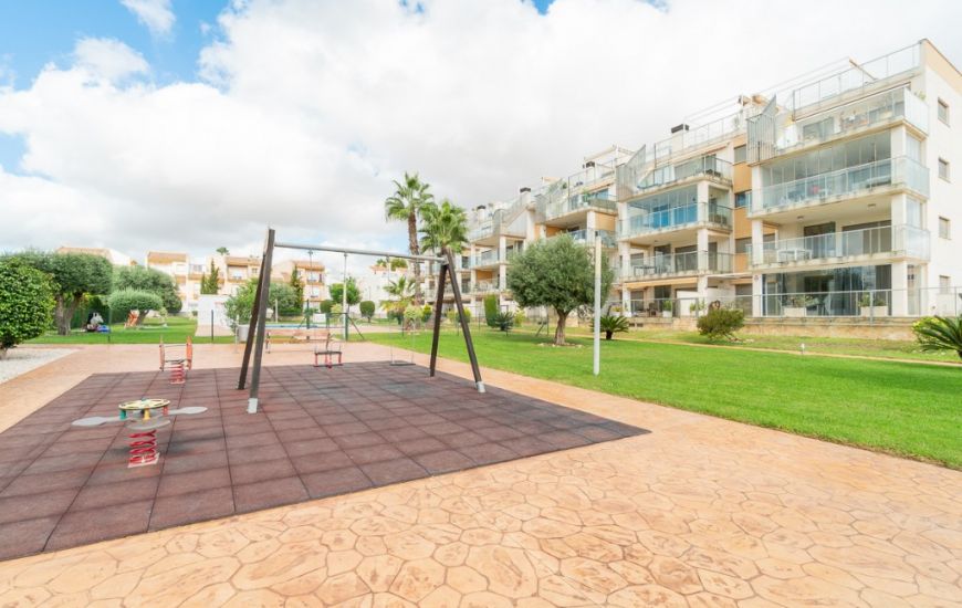 Sale - Apartments - Villamartin