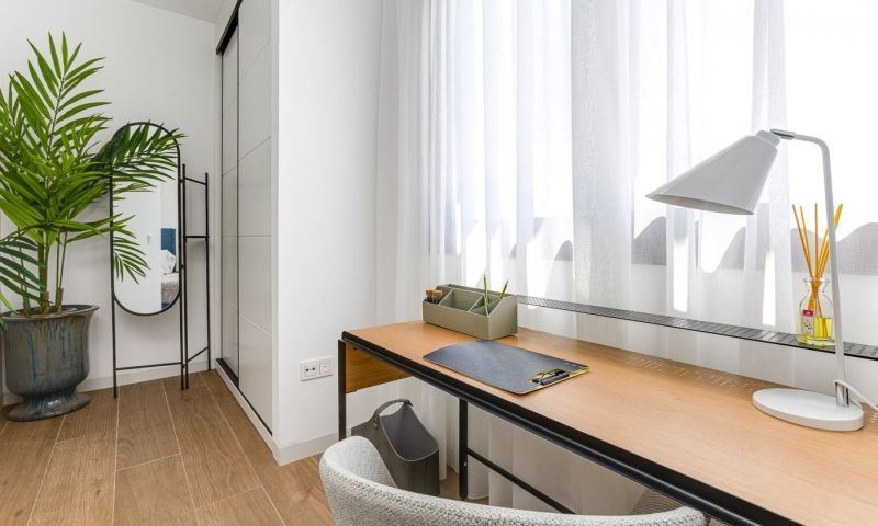 Sale - Apartments - Finestrat