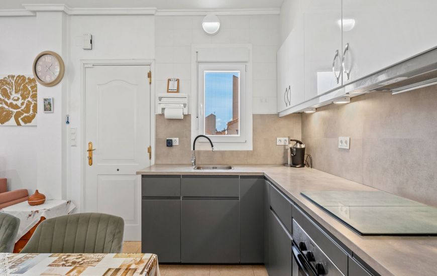 Sale - quadrant - Rojales