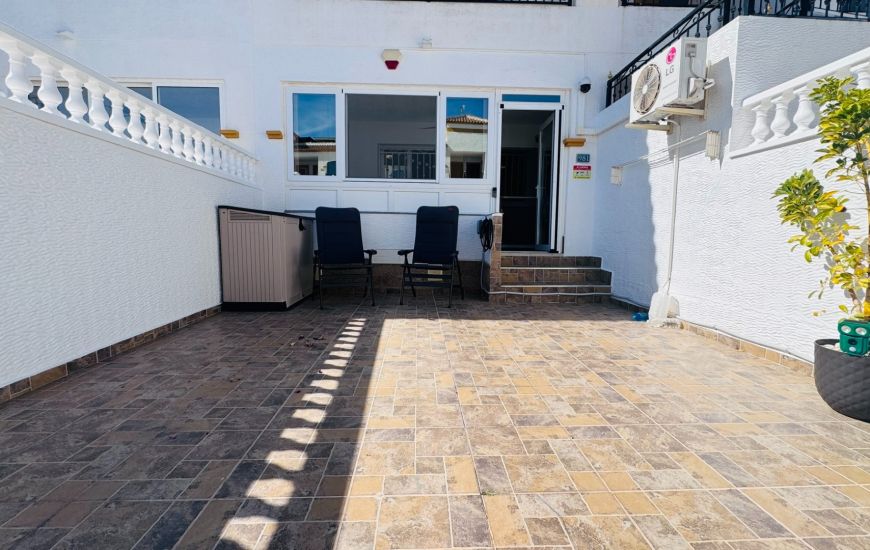 Sale - Apartments - Orihuela