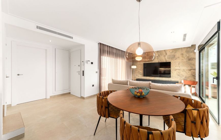 Sale - Villa - Ciudad Quesada