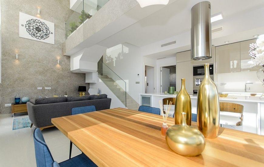 Nueva construcción  - Villa - Vera
