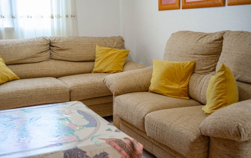 Sale - Half Vrijstaand Huis - Ciudad Quesada