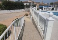 Sale - Villa - Catral