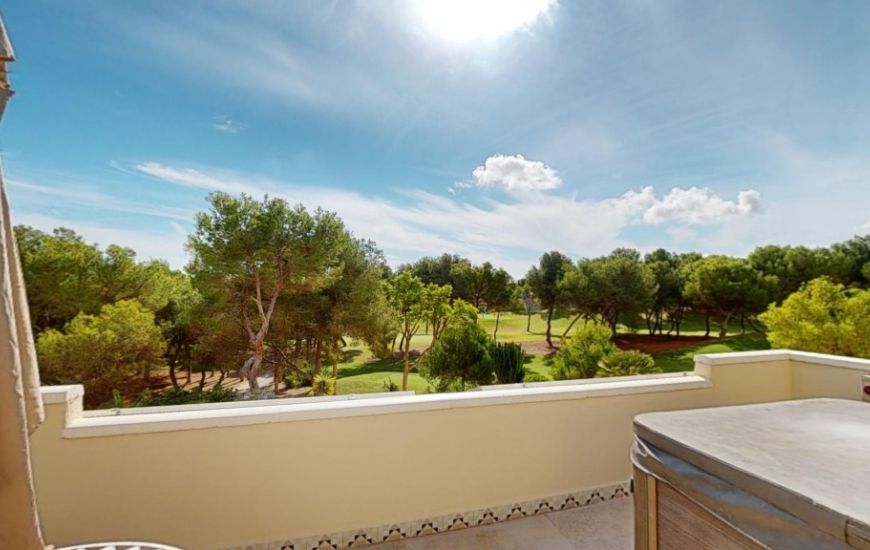 Venta - Villa - Las Ramblas