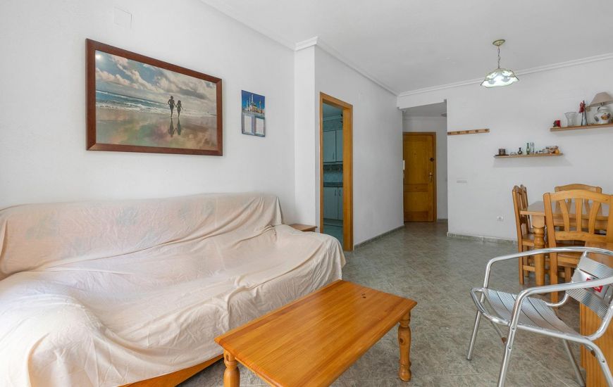 Venta - Ground Floor - Torrevieja