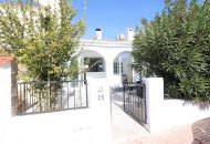 Venta - Bungalow - Ciudad Quesada