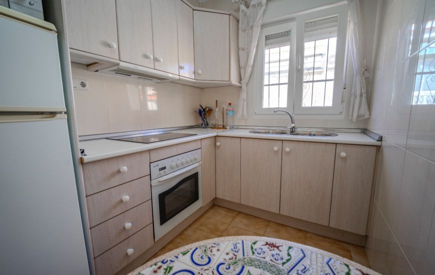 Sale - Villa - Ciudad Quesada