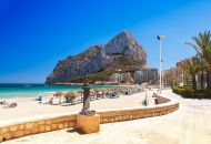 New Build - Apartments - Calpe