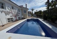 Sale - Villa - Benijófar - 