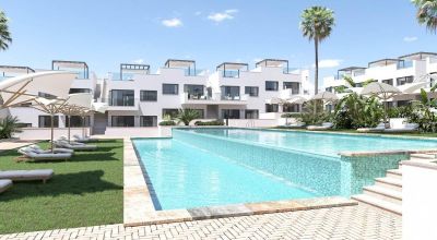 Bungalow - Sale - Torrevieja - Torrevieja