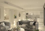 Nueva construcción  - Villa - Alhama de Murcia
