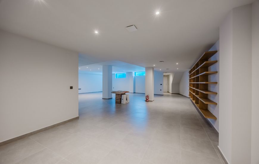 Sale - Villa - Algorfa - 