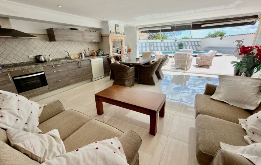 Venta - Villa - Ciudad Quesada