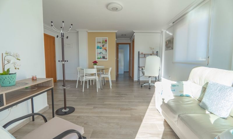 Sale - Apartments - Torrevieja