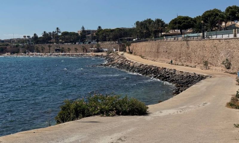 Sale - Apartments - Punta Prima