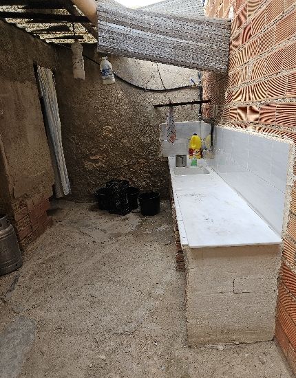 Sale - Country Property - Monovar