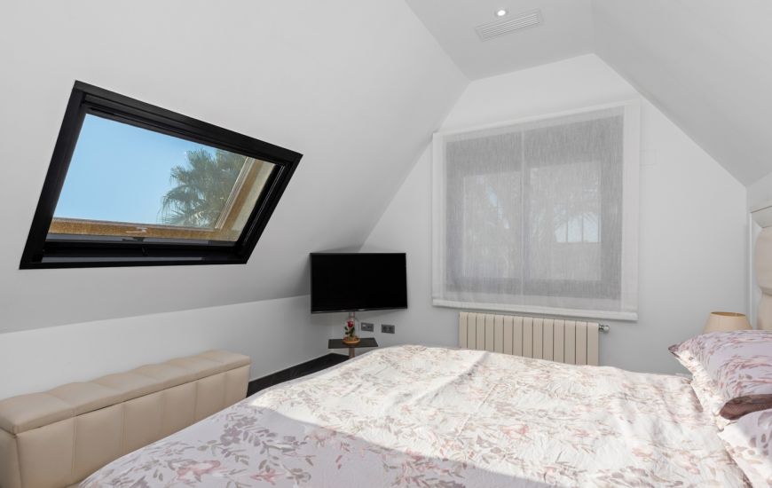 Venta - Villa - San Juan Alicante