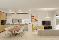 New Build - Villa - Algorfa