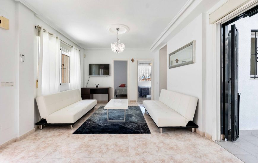 Sale - Townhouse - Rojales