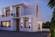 New Build - Villa - 