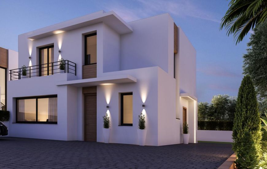 New Build - Villa - 