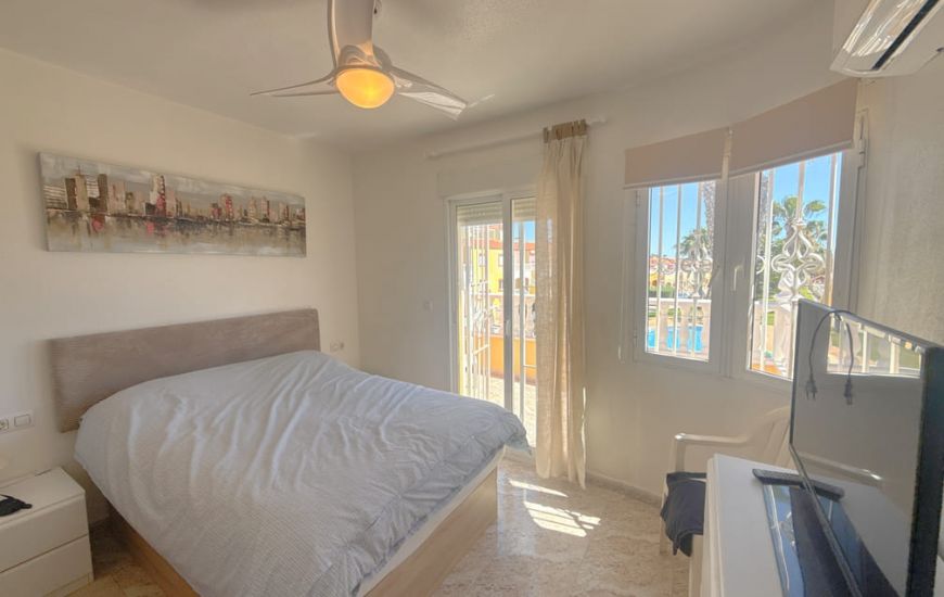 Venta - Adosado - Cabo Roig