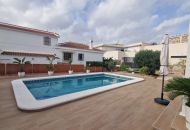 Sale - Villa - Ciudad Quesada