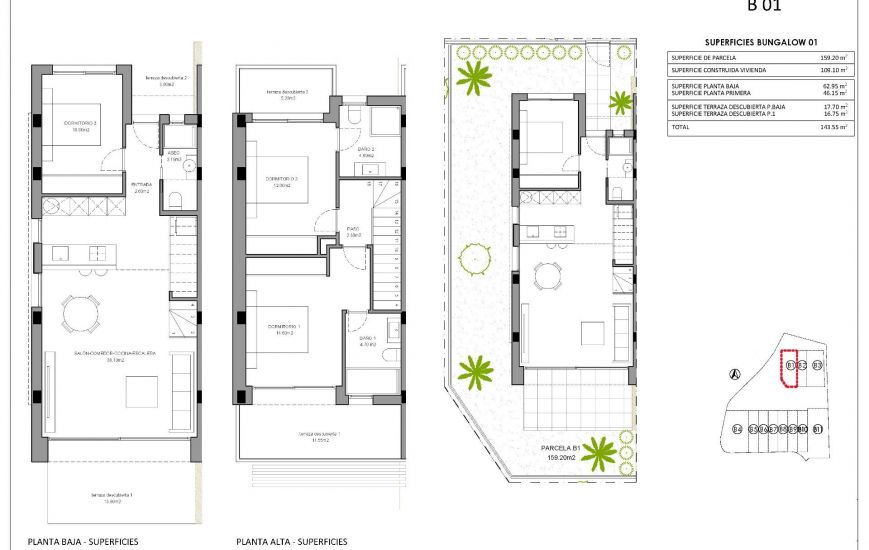 New Build - Villa - Finestrat