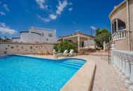 Sale - Villa - Ciudad Quesada