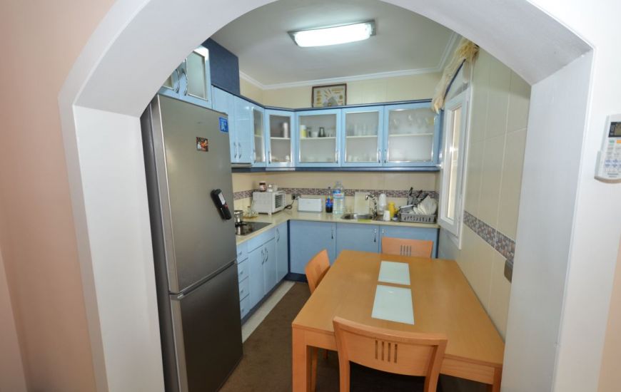 Sale - Villa - Benijófar - 