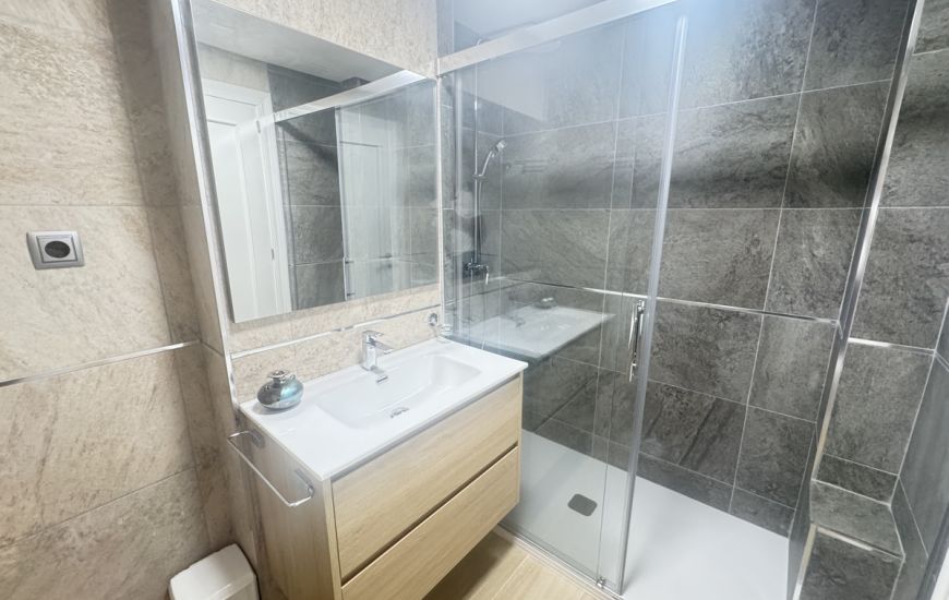 Sale - Apartments - Campoamor