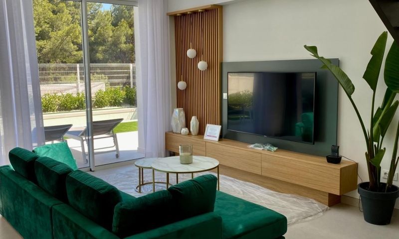Sale - Apartments - Finestrat