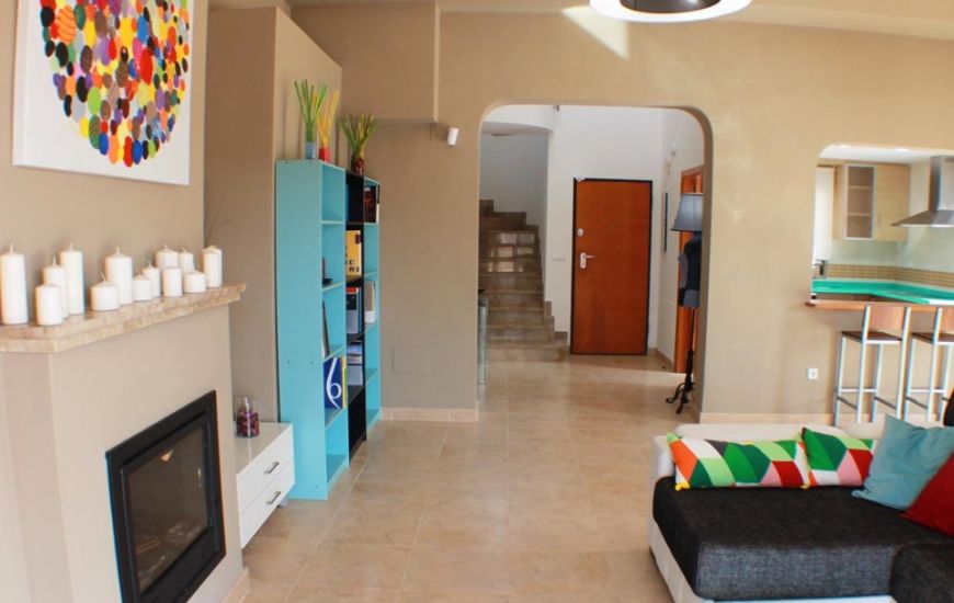 New Build - Villa - Mar Menor - 