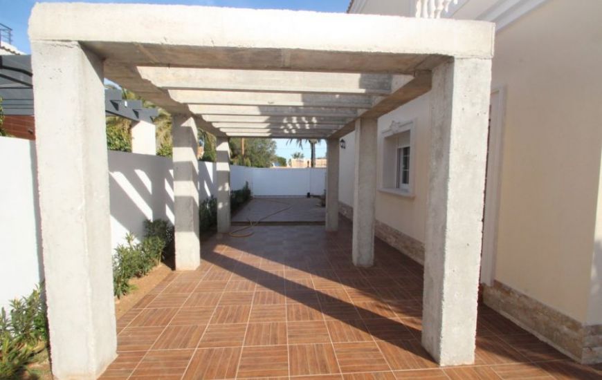 Sale - Villa - Orihuela Costa