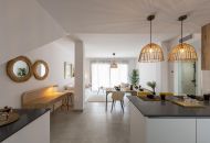 New Build - Bungalow - Orihuela Costa