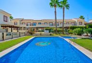 Sale - Rijtjeshuis - Ciudad Quesada - Rojales