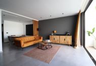 Sale - Rijtjeshuis - Benijofar - 