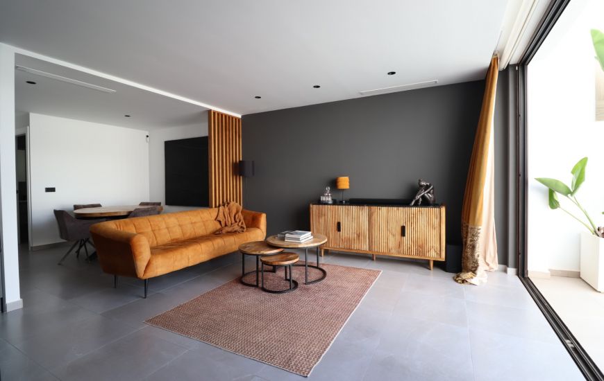 Sale - Rijtjeshuis - Benijofar - 