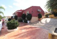 Sale - Villa - Algorfa