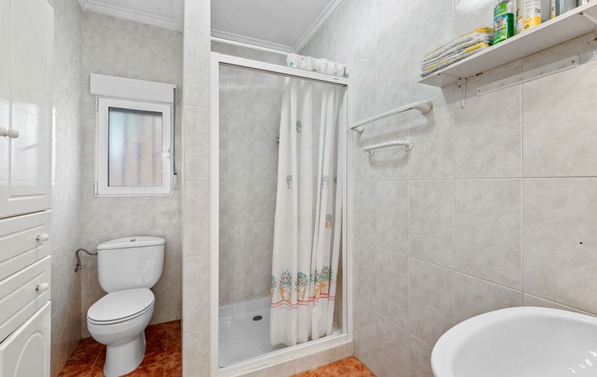 Venta - Quad Bungalow - Ciudad Quesada - Rojales